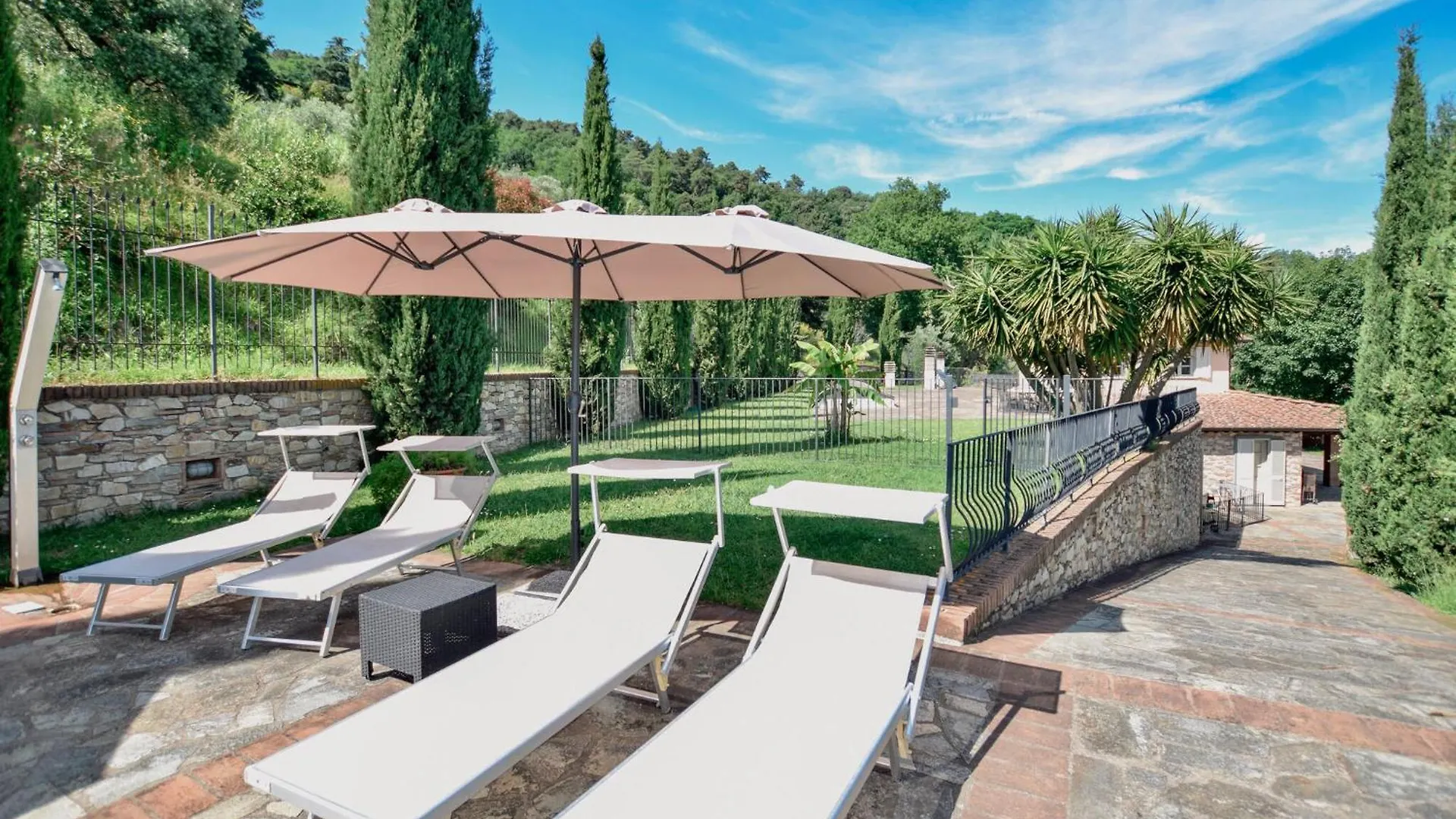 Holiday home Lovely Home In Santo Stefano With Wifi