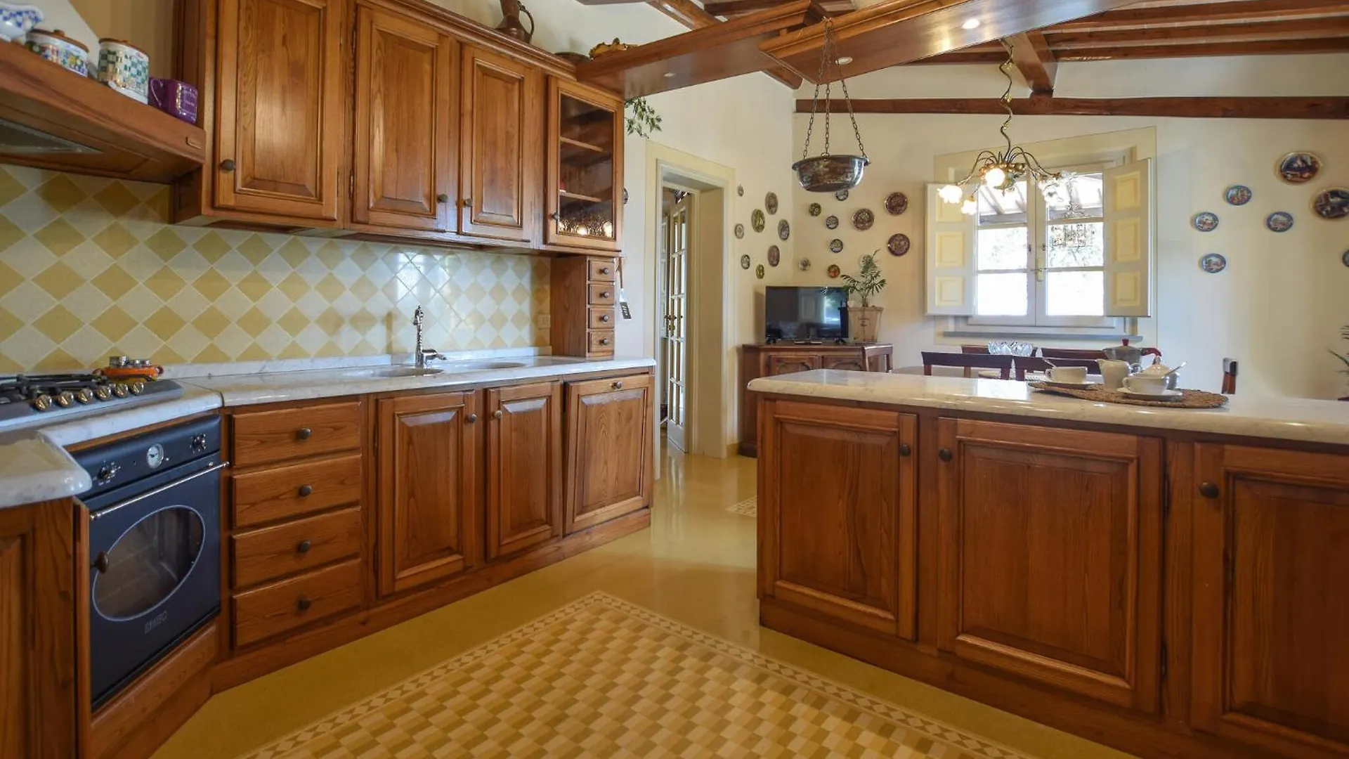 Lovely Home In Santo Stefano With Wifi Holiday home