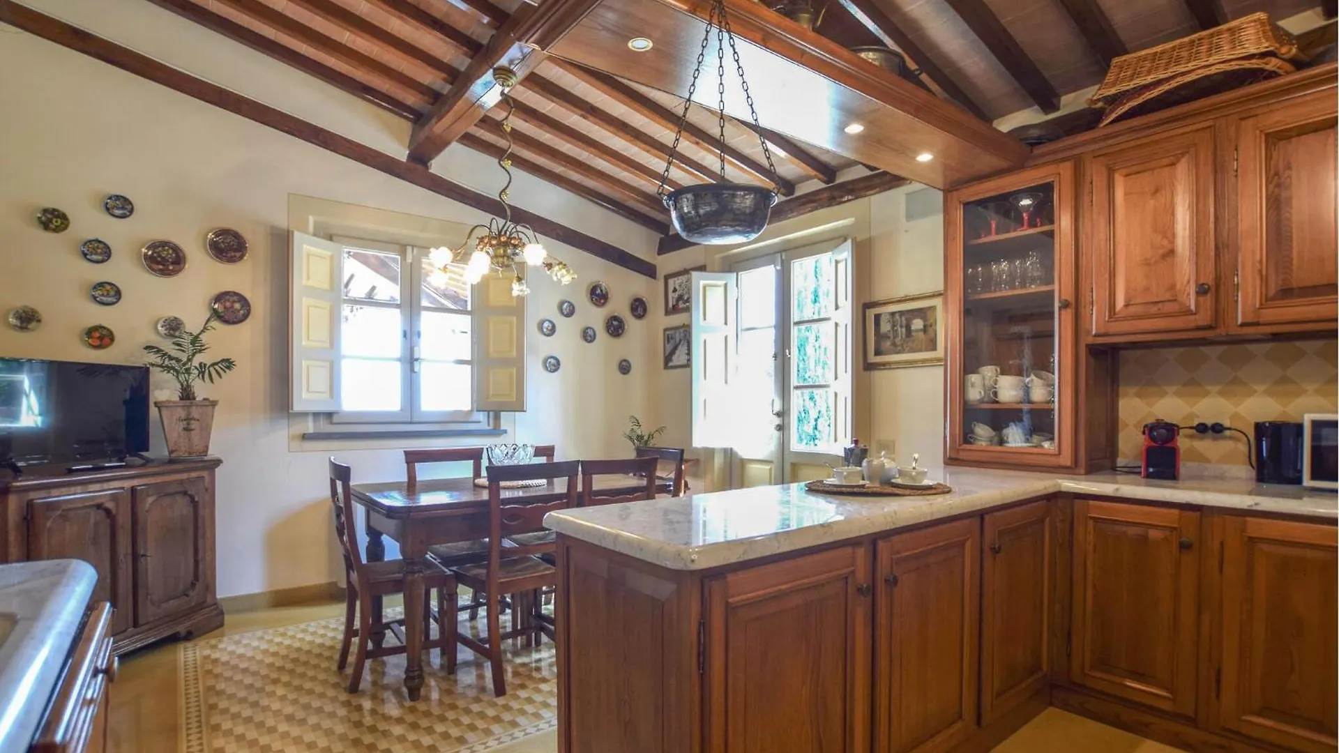 Lovely Home In Santo Stefano With Wifi 0*, Santo Stefano (Lucca) Italy